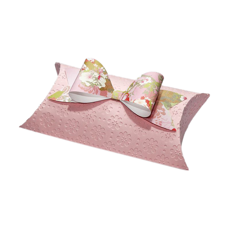 Pillow Box