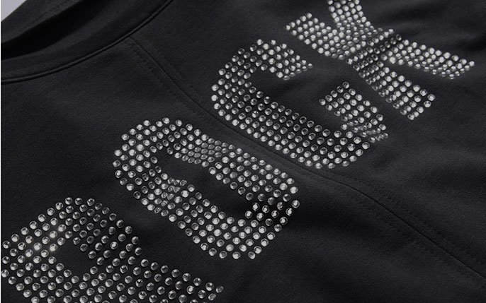 Rhinestone