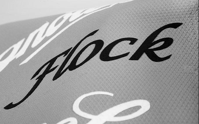 Flocking
