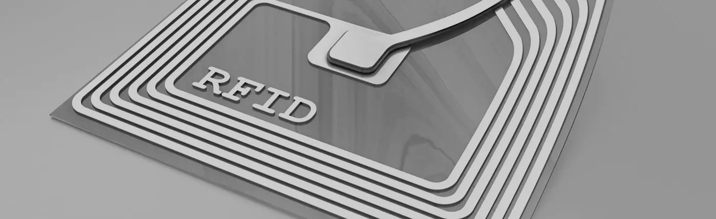 RFID tags